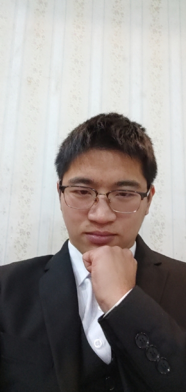 王杰的第一张照片--邵武相亲网