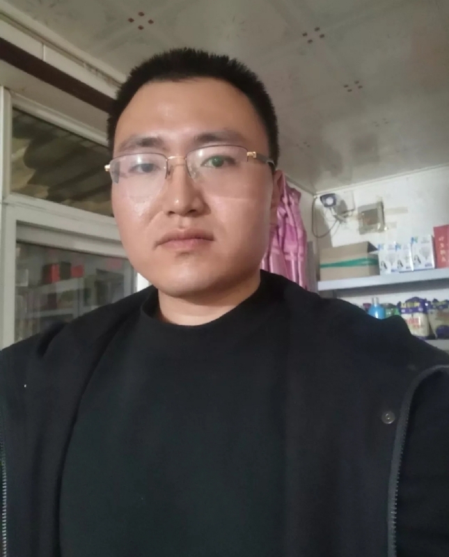 白杨的第一张照片--邵武相亲网