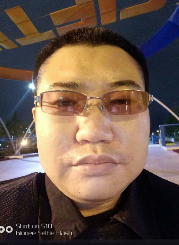 星尘的第一张照片--邵武相亲网
