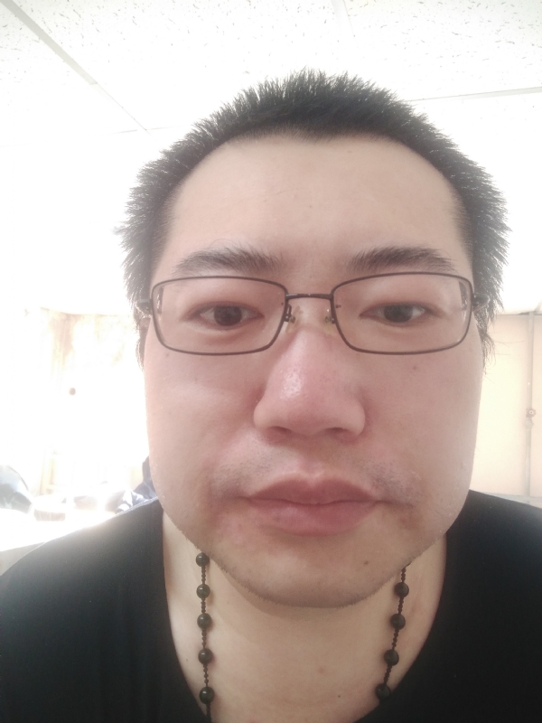 星尘的第二张照片--邵武相亲网