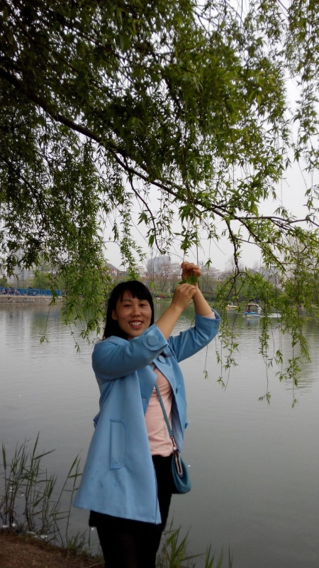 刘女士的第一张照片--邵武相亲网