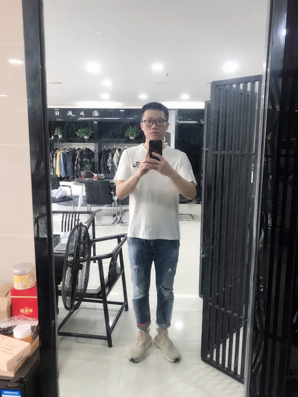 黄大仙的第一张照片--邵武相亲网
