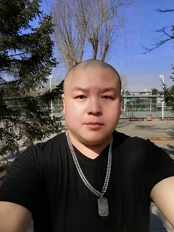 断丶欲的第一张照片--邵武相亲网
