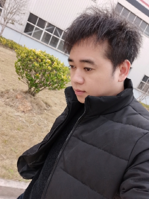 农先生的第一张照片--邵武相亲网