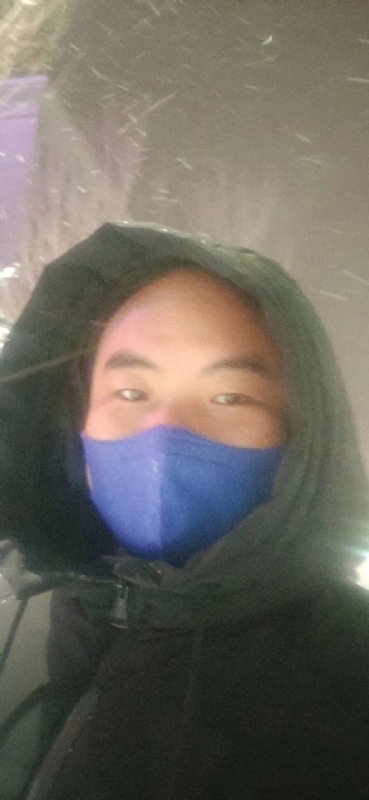 海子的第一张照片--邵武相亲网