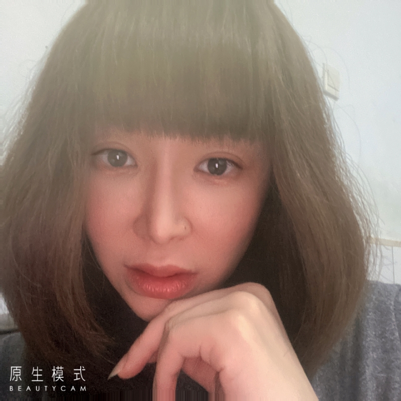 鑫鑫的第一张照片--邵武相亲网