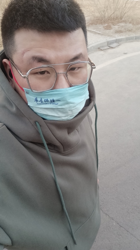 遇见的第一张照片--邵武相亲网
