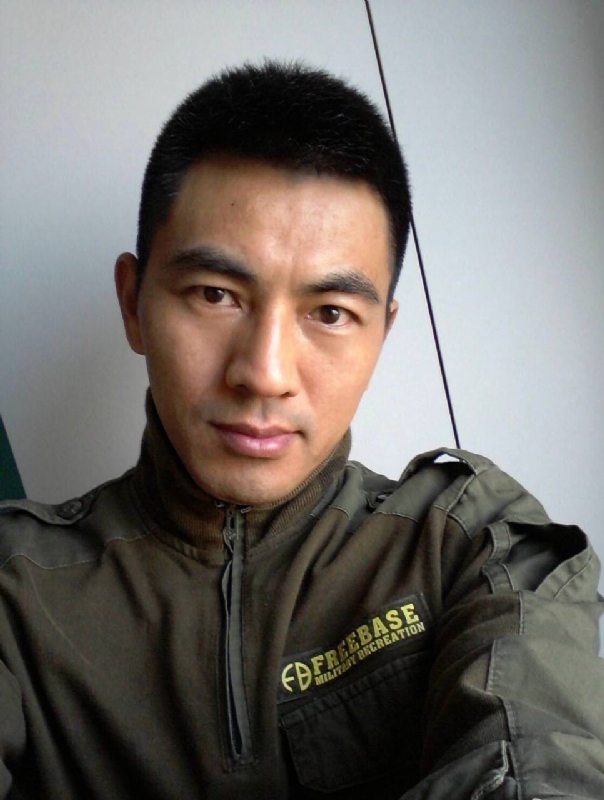 鐵血柔情的第一张照片--邵武相亲网