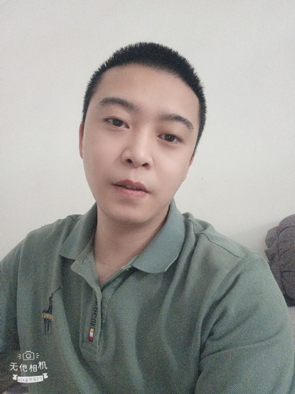 彬子的第一张照片--邵武相亲网