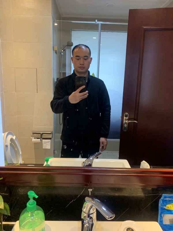 晓军的第一张照片--邵武相亲网