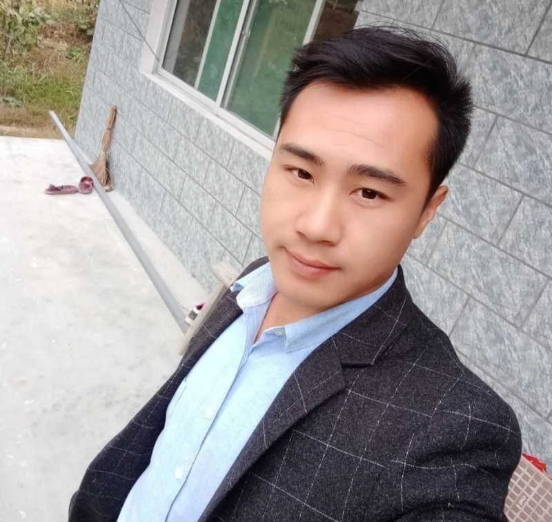 暖阳的第一张照片--邵武相亲网