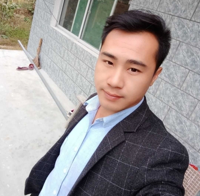 暖阳的第二张照片--邵武相亲网