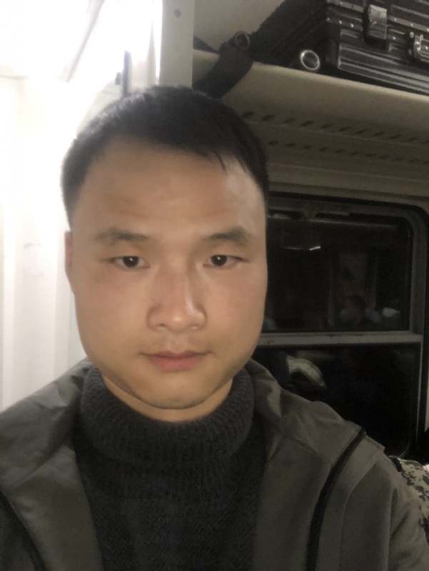吴杰的第一张照片--邵武相亲网