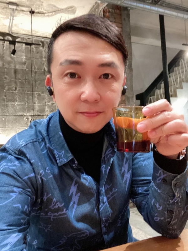 陈道明的第二张照片--邵武相亲网