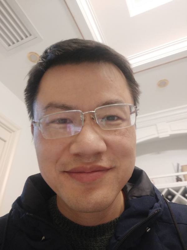 翔翔的第一张照片--邵武相亲网