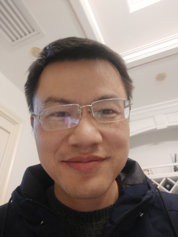 翔翔的第三张照片--邵武相亲网