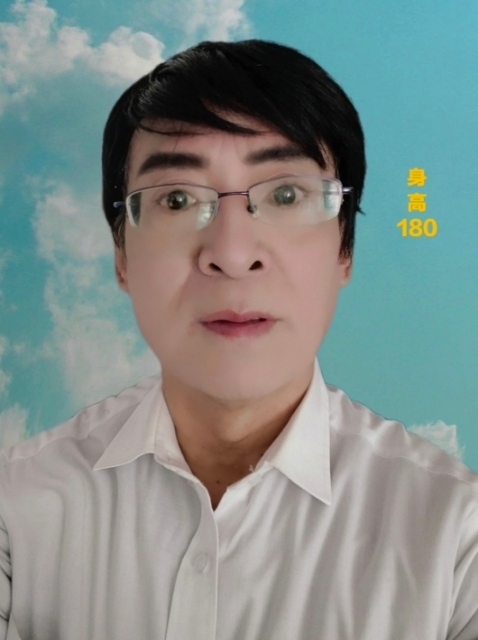 大叔寻觅有缘人的第一张照片--邵武相亲网