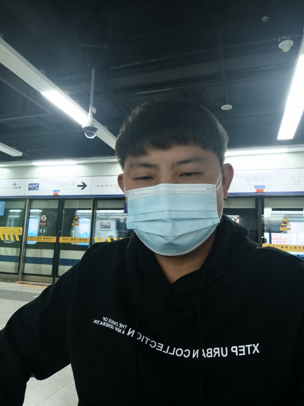 小生不才的第一张照片--邵武相亲网