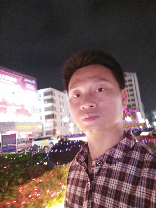 极光的第一张照片--邵武相亲网