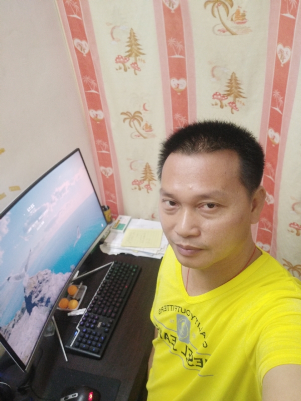 极光的第四张照片--邵武相亲网