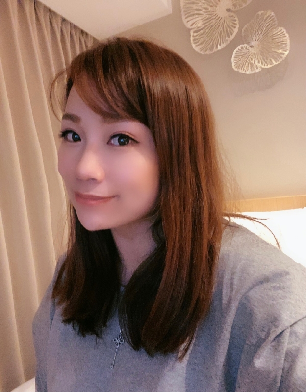 Judy的第一张照片--邵武相亲网