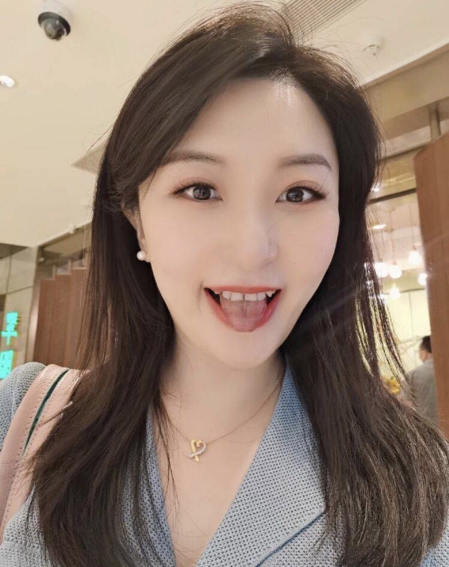 Judy的第三张照片--邵武相亲网
