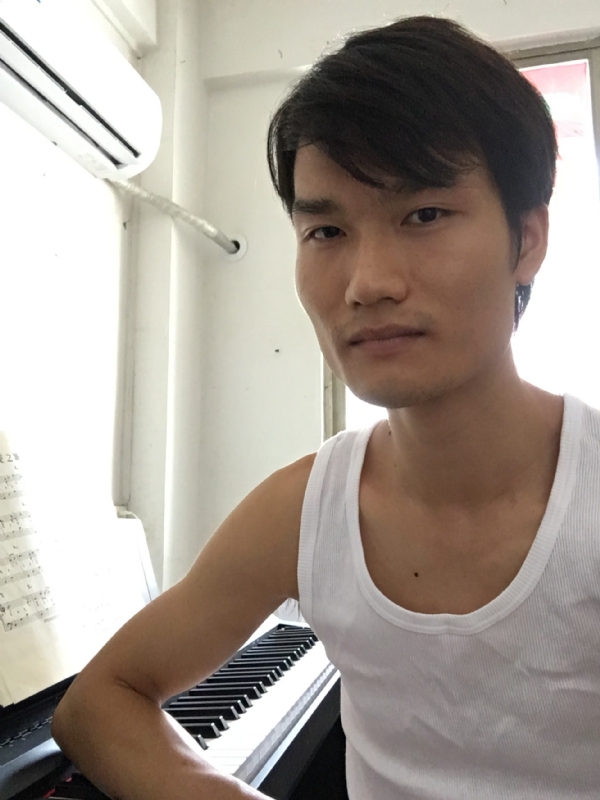 阿斌的第一张照片--邵武相亲网