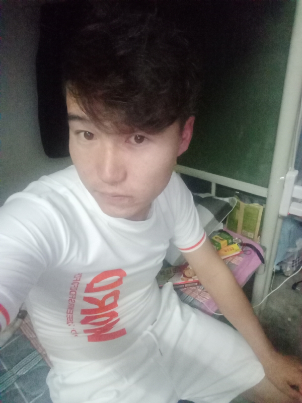 再回首的第一张照片--邵武相亲网