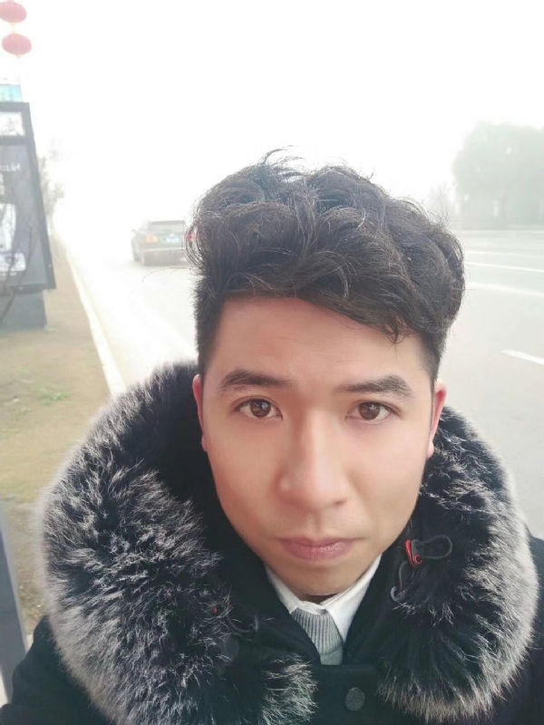 开心快乐每一天的第一张照片--邵武相亲网
