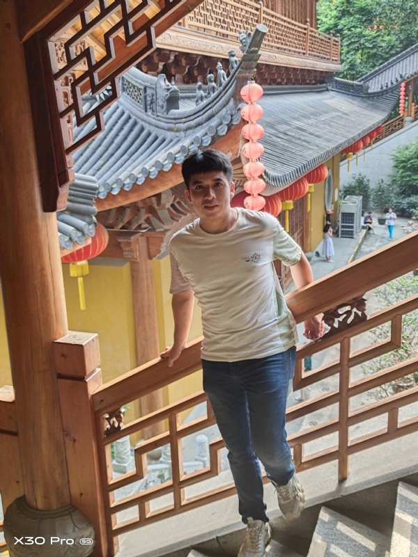 开心快乐每一天的第三张照片--邵武相亲网