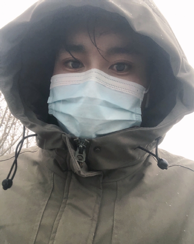 寻觅的第一张照片--邵武相亲网