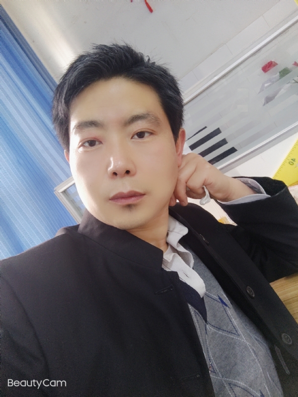 铜豌豆的第一张照片--邵武相亲网
