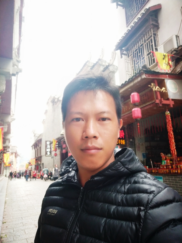 大圣男的第一张照片--邵武相亲网