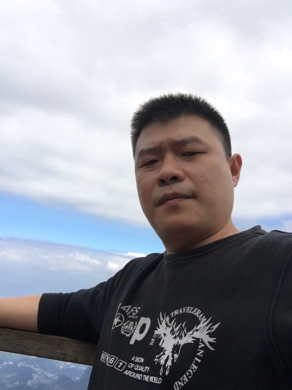爱抽半支烟的第一张照片--邵武相亲网