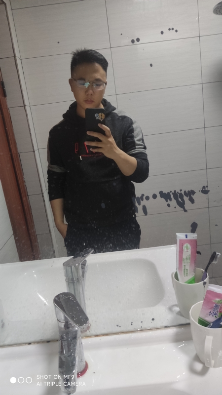 陈三三的第一张照片--邵武相亲网