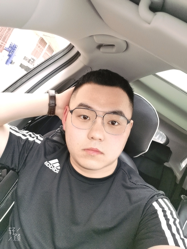 海阔天空的第一张照片--邵武相亲网