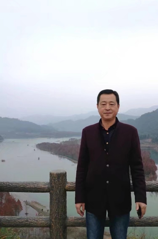真心找老伴的第一张照片--邵武相亲网