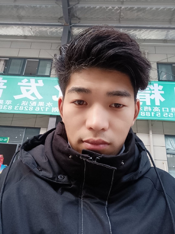 AA的第一张照片--邵武相亲网