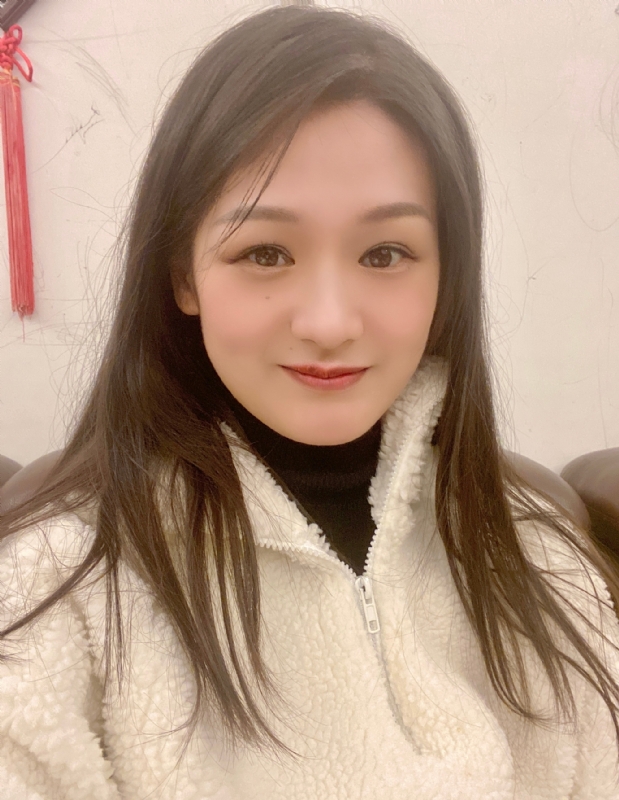 盧盈穎的第二张照片--邵武相亲网