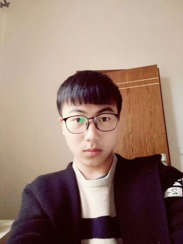 转身只为博她一笑的第一张照片--邵武相亲网
