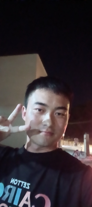 逆光的第一张照片--邵武相亲网