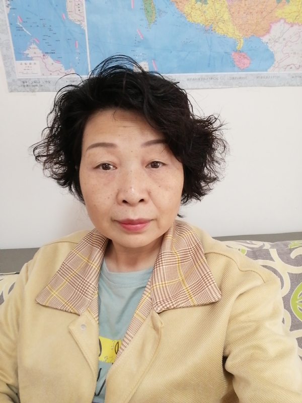 香水百合的第一张照片--邵武相亲网