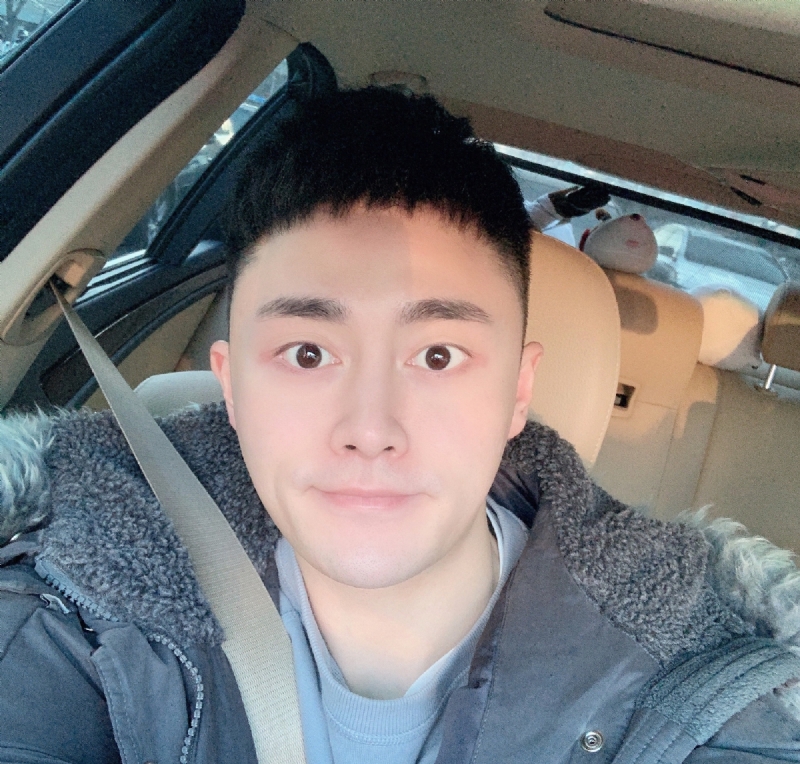 半城繁華的第一张照片--邵武相亲网