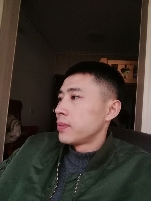 随缘的第一张照片--邵武相亲网