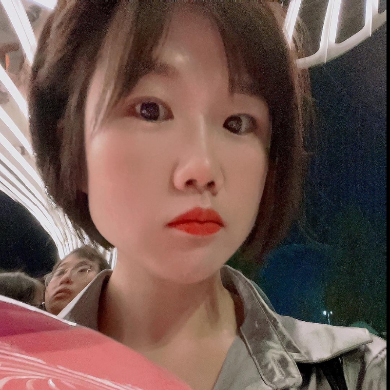 琳琳的第一张照片--邵武相亲网