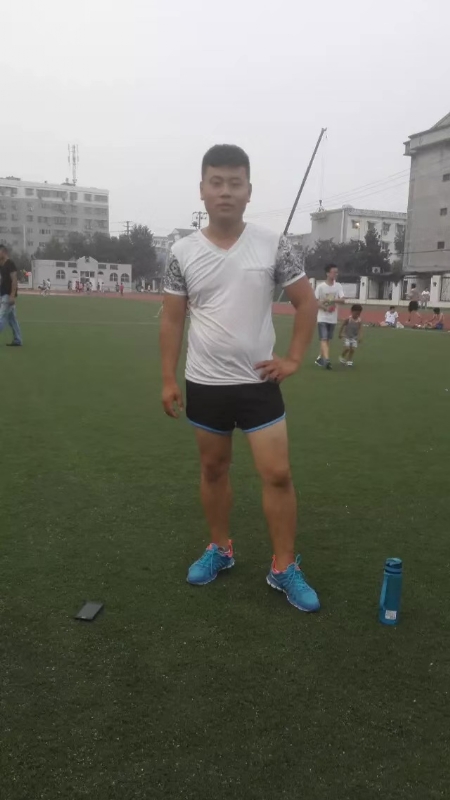 胡洋洋的第一张照片--邵武相亲网