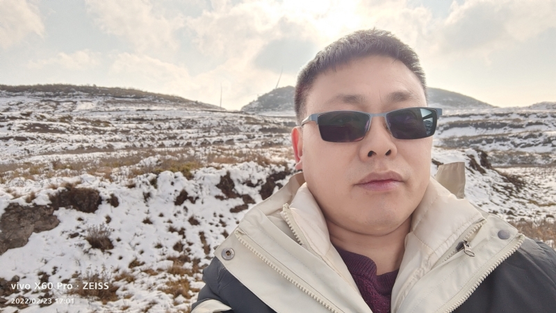 碧波绿叶的第三张照片--邵武相亲网