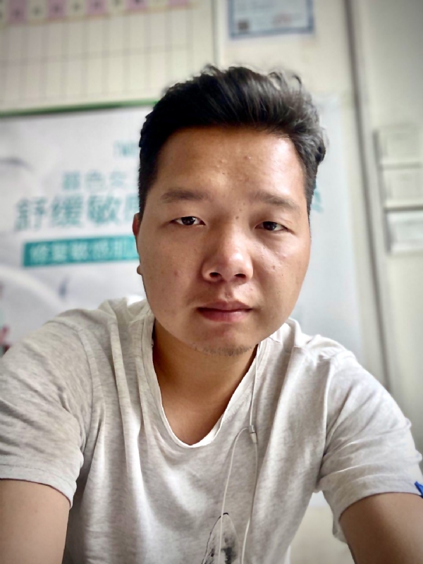 然也的第二张照片--邵武相亲网