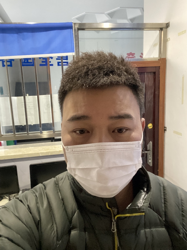 光明磊落的第二张照片--邵武相亲网