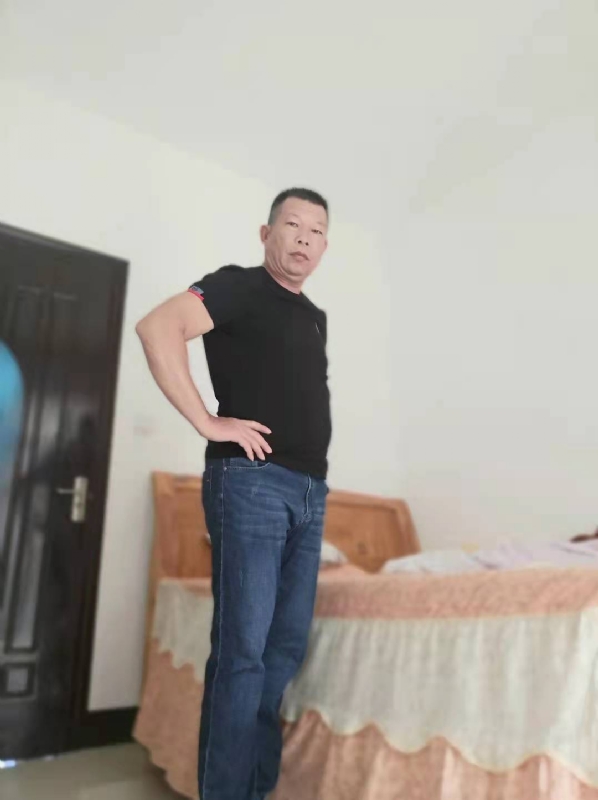 诚信为本的第一张照片--邵武相亲网